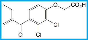 ETACRYNIC ACID